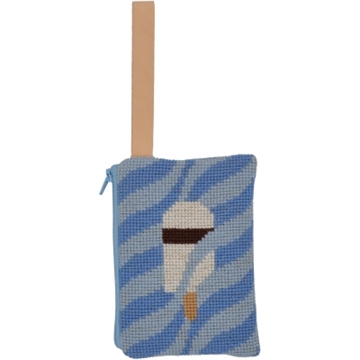 71-0581 Pung med strop - Ninja is